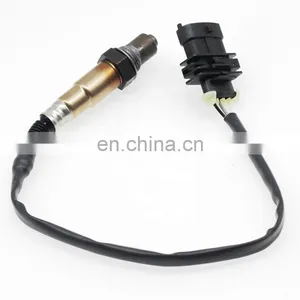 Oxygen Sensor for CHEVROLET AVEO CRUZE OPEL MERIVA INSIGNIA VAUXHALL ASTRA CORSA 55563348 0258010121 855235 thumbnail-1