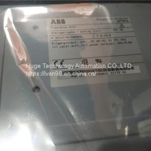 ABB DAO01 DAI03 DAI04 in Stock thumbnail-1