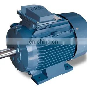 ABB 37kw Low Voltage General Performance ac Induction Motor M2BAX Series thumbnail-4