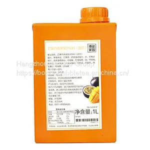 Specially Blended Black Tea（Flavored） Affordable Price China Supplier Factory thumbnail-3