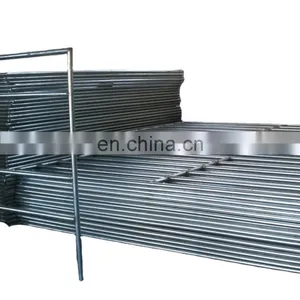 Powder Coated Galvanized Panels thumbnail-2