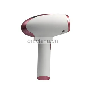 Hot Sale Ipl Laser Hair Removal Machine Home Use thumbnail-3
