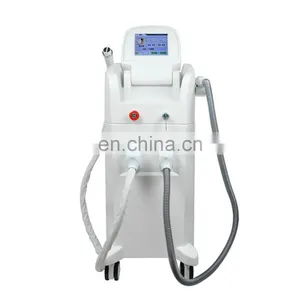 Renlang IPL Machine Laser Makinesi Fiyat Epilation Laser Machine thumbnail-1