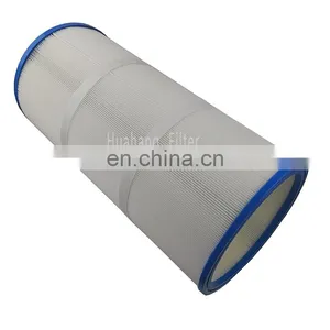 Factory Supplier Water Filter For Housing Swimming Pool thumbnail-3
