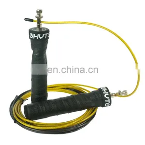 Adjustable Jump Rope thumbnail-2