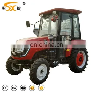 CE Certificate and New Condition 50hp Tractor thumbnail-3