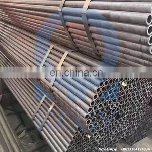DIN 2391 EN 10305 Precision Seamless Steel Tube Grade E355 St52 thumbnail-3