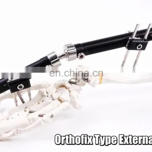 High Quality Wrist Joint External Fixator Orthopedic Surgical Instrument thumbnail-1