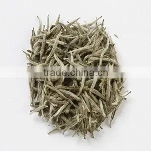 China Tasty and Healthy Loose Leaf White Tea , White Silver Needle thumbnail-2