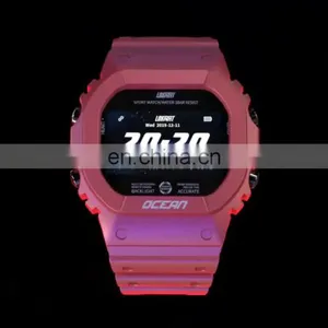 OCEAN Smartwatch Bracelet Waterproof Smart Watch thumbnail-1
