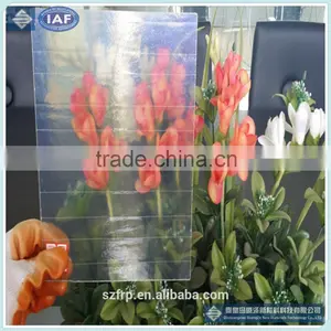 Fiberglass Rinforced Plastic Roofing/GRP Skylight/FRP Roofing thumbnail-1