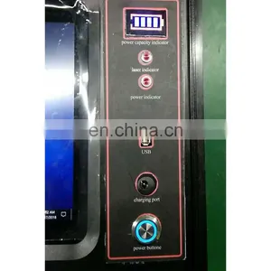 Portable Raman Spectrometer Made in China thumbnail-5