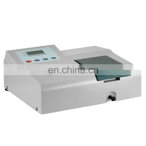 752n 195-1020nm uv Vis Spectrophotometer thumbnail-1