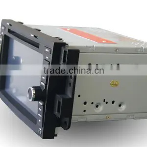 Quad Core Android Car Dvd Player for Chevrolet Captiva/Epica/Lova With Car Gps Car Auido, BT,video thumbnail-2