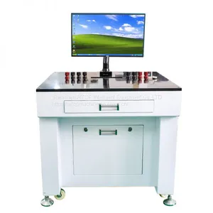 Cylindrical 21700 32700 26650 18650 Battery EV BMS Tester 1-24 Series thumbnail-1