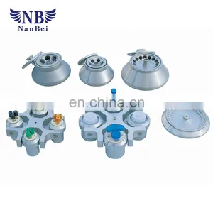 Programmable LCD Screen Liquid-based Cytology Smear Centrifuge thumbnail-5