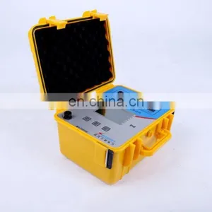 5kV 10kV Megger Test Megohmmeter Instrument Insulation Resistance Analyzer thumbnail-2