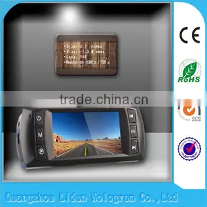Low Illumination and High Quality Video Vehicle Traveling Data Recorder thumbnail-1
