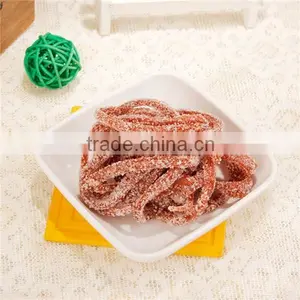 Hawthorn Sugar Coated Custom Gummy Candy thumbnail-2