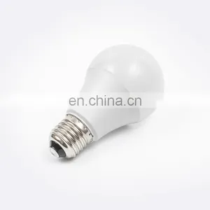 Frankever Factory EU Standard 9 Watt Warm White Wifi Smart Bulb thumbnail-2
