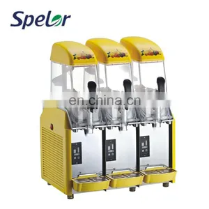 Portable High Quality Cheap Ice Slush Machines Big Size Machine For Sale thumbnail-1