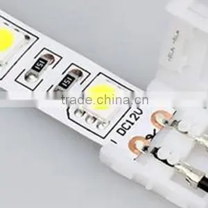 LED Connector for Led RGB Strip Light With 1 Connector thumbnail-5