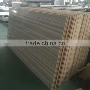 High Glossy Acrylic Surface MDF thumbnail-2
