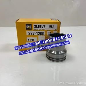 213-3190 2133190 Genuine Original CAT Caterpillar Bearing Kit Engine Parts thumbnail-4