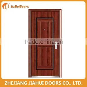 Steel Door With Competitive Price thumbnail-1
