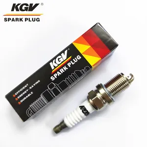 Auto Iridium/Platinum Spark Plug S-BKR5EIX thumbnail-4