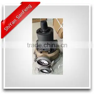 KTA19 Sea Water Pump thumbnail-1