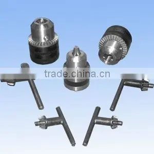 Key Tape Drill Chuck thumbnail-1