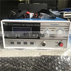 CR-C CRDI Common Rail Injector Electronic Tester thumbnail-2
