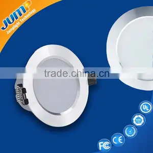 Cool White Warm White Color Led Recessed Downlight Housing thumbnail-1