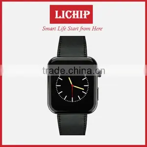 Aw08 Smart Watch thumbnail-3