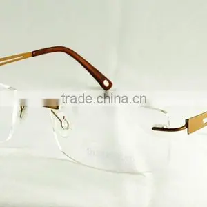Titanium Frame RT1071 thumbnail-1