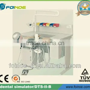 HOT Selling CE Approved Dental Simulator (Model:DTS-II-B) thumbnail-1