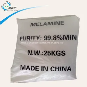 Molding Powder Melamine Moulding Compound for Melamine Tablewares Food Grade thumbnail-2