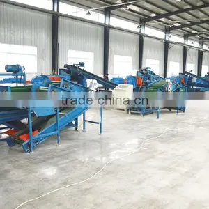 2014 China 30% Save Energy Crumb Rubber Making Machine for Pyrolysis thumbnail-1