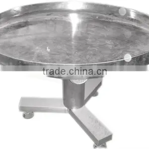 Lazy Susan Plate thumbnail-1