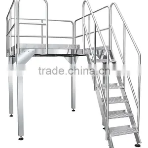Forklift Maintenance Platform thumbnail-1