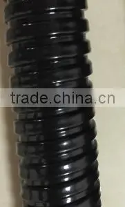 Manufacturer Electric Cable G.I Steel LSOH PE Flexible Conduit thumbnail-1