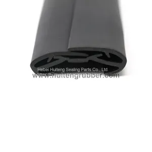 Thermoplastic Elastomer Thermoplastic Elastomer Sealing Strip Oem Synthetic Rubber Sealing Strip thumbnail-2