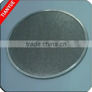Stainless Steel Filter Mesh Pieces thumbnail-2