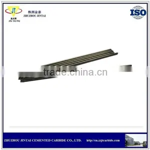 High Hardness Tungsten Carbide Round Bars thumbnail-1