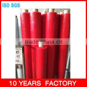 Red Color Protective Tape thumbnail-1