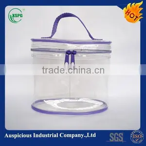 Promotional Pvc Cylinder Bag thumbnail-3