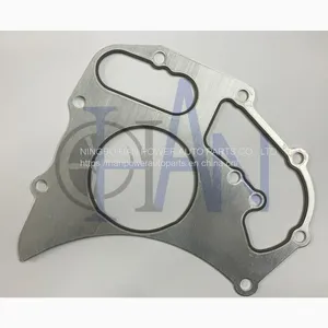 3682A011 Engine Water Pump Gasket For Perkings thumbnail-1