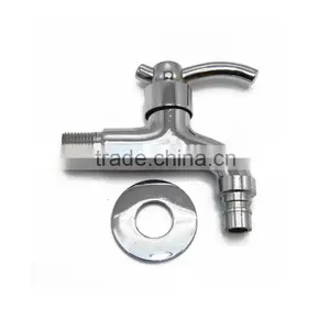 Single Handle Zinc Alloy Taps for Bath Taps China thumbnail-5
