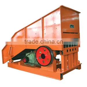 Full Service High Quality ZGC Eccentric Heavy Type Vibrating Feeder Price for Sale thumbnail-1